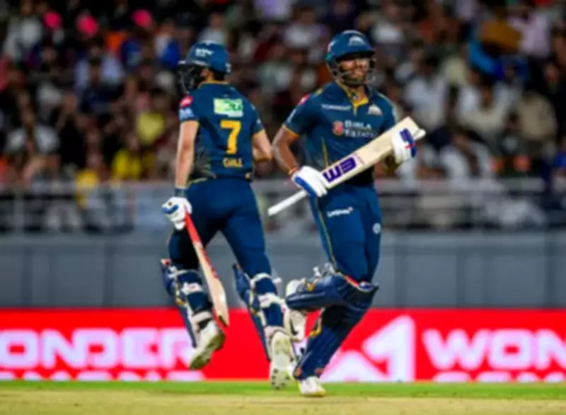 Sanjay Bangar suggests GT play three overseas players in IPL 2026 final vs RCB