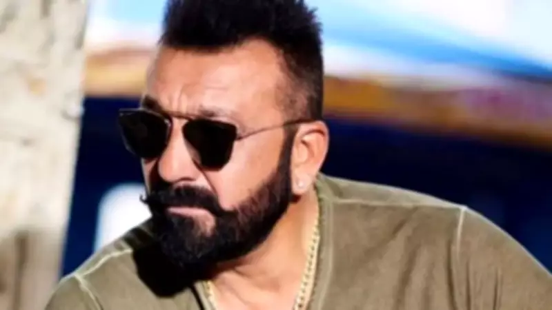 Sanjay Dutt: From Controversy to Comeback with Khalnayak Returns