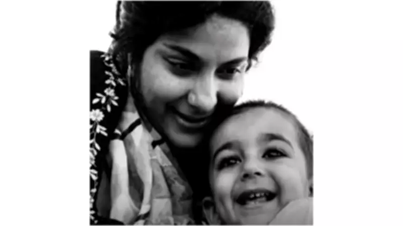 Sanjay Dutt Honors Mother Nargis Dutt on Mother's Day with Rare Photos