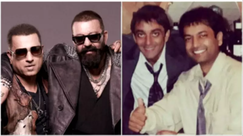 Sanjay Dutt on Brotherhood: Real Bond is Beyond Blood, Built on Choice