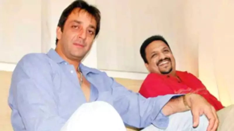 Sanjay Gupta: Sanjay Dutt Was Wasted Before Dhurandhar, Kaante 2 in Works