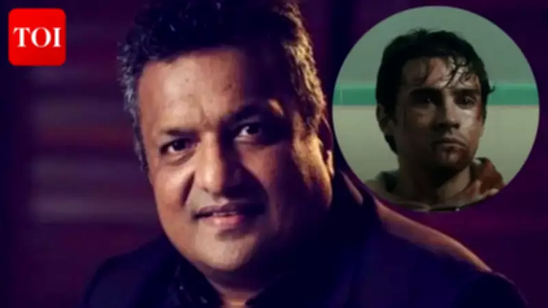 Sanjay Gupta Slams Multiplexes Over Underage Viewers at A-Certified Film