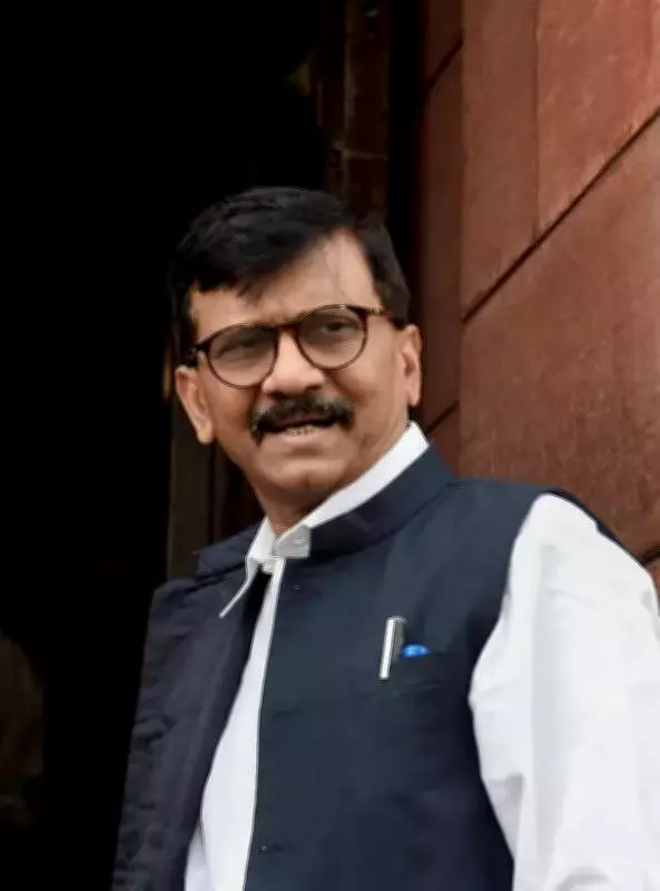 Sanjay Raut Reveals Mamata Banerjee Warned INDIA Bloc About Nitish Kumar's Loyalty