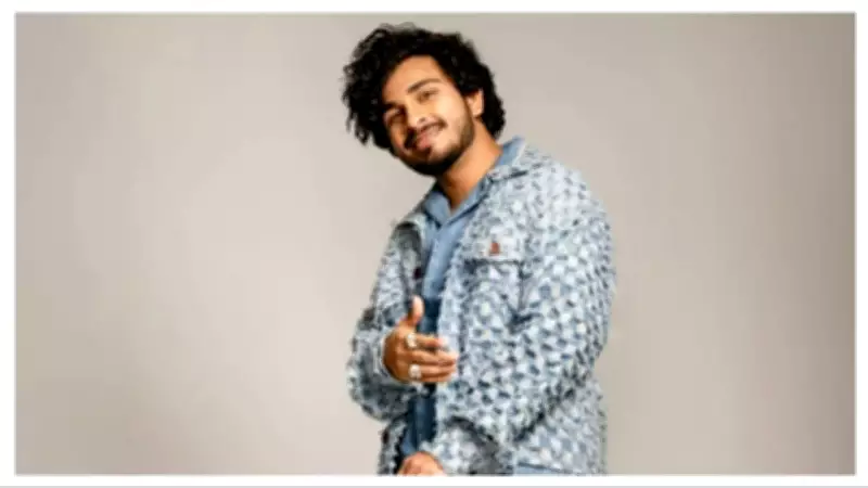 Sanju Rathod on blending folk with reggae in new track Bangles