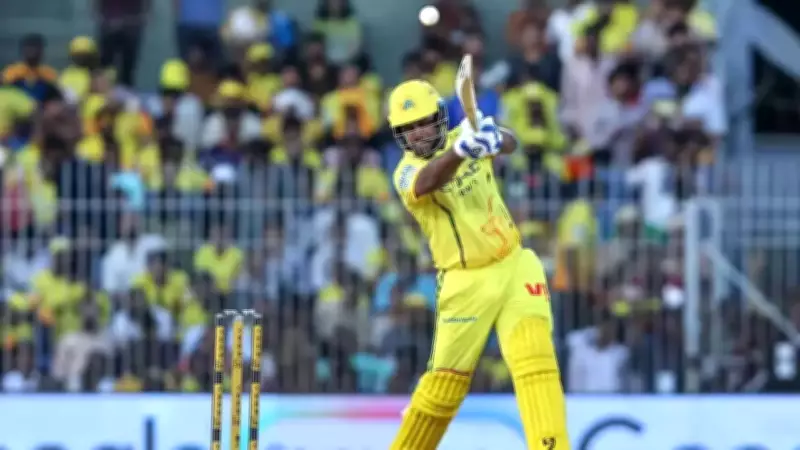 Sanju Samson Breaks MS Dhoni's Record for Most Runs by CSK Wicketkeeper in IPL Season