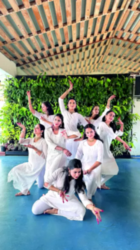 Sanskrit Classic Reimagined as Pop Opera Odyssey of Love Premieres in Bengaluru