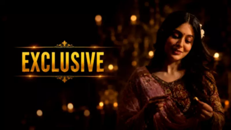 Sanskruti Jayana Reveals Krishnavataram Took 6 Years to Make, Hints at Part 2 Plot
