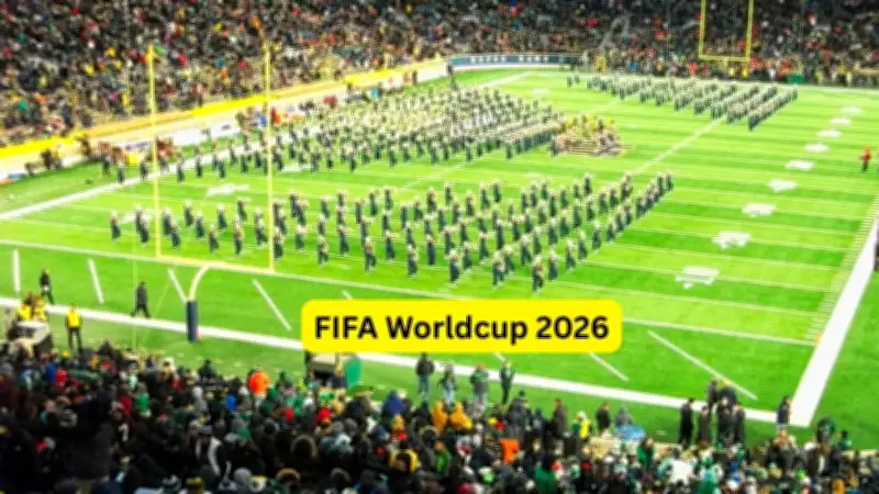 Santa Monica to Be Top FIFA World Cup 2026 Destination with Fan Festivals