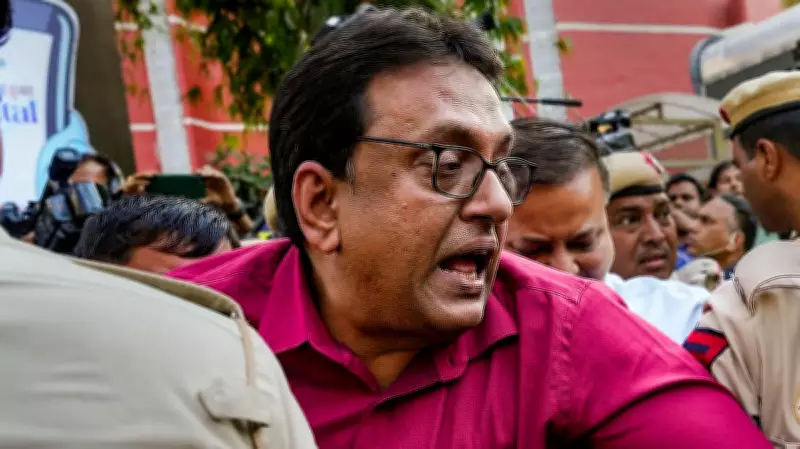 Santanu Sen Resigns as TMC National Spokesperson, Cites Conscience