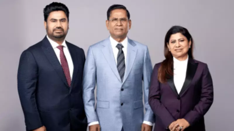 Santiago Martin's Family Wins Big in TN, Puducherry Elections 2026