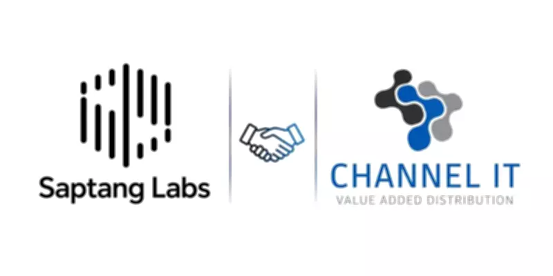 Saptang Labs and ChannelIT Ink MoU During Cyprus President's India Visit