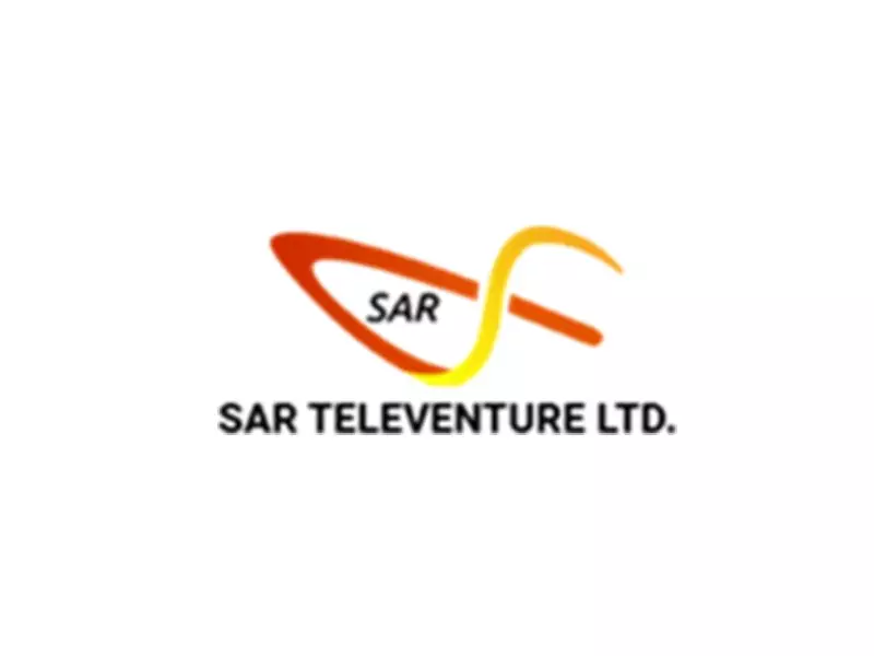 SAR Televenture FY26 Revenue Hits INR 522 Crore, Up 49% YoY