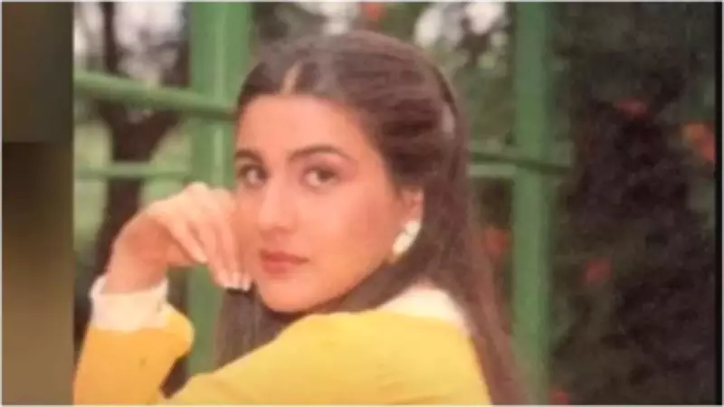 Sara Ali Khan Celebrates Mother's Day 2026 with Rare Throwback Photos of Amrita Singh