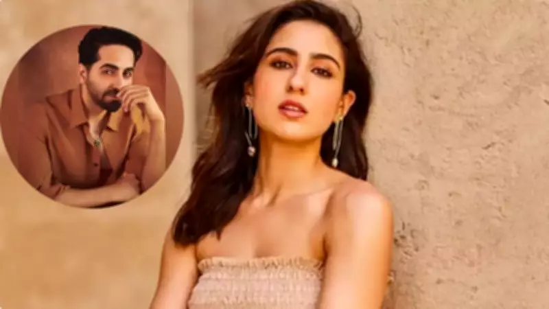 Sara Ali Khan Firmly Believes 'Once a Cheater, Always a Cheater'
