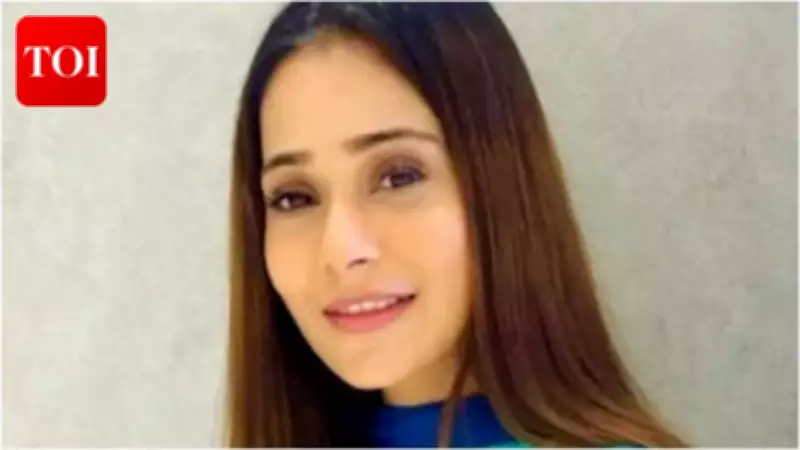 Sara Khan Shares Spiritual Message on Bakri Eid, Urges Compassion Over Rituals