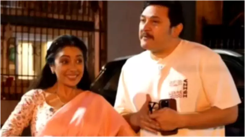 Sarabhai vs Sarabhai Cast Reunites for Sumeet Raghavan's Theatre Play