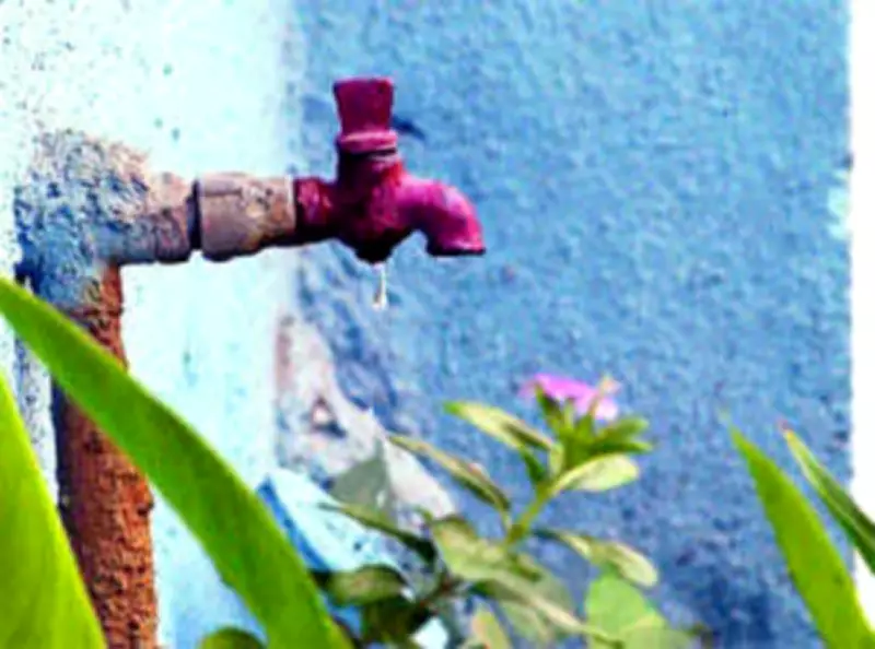 Sasaram's Rs 150 Crore Water Scheme Fails, Residents Face Acute Crisis