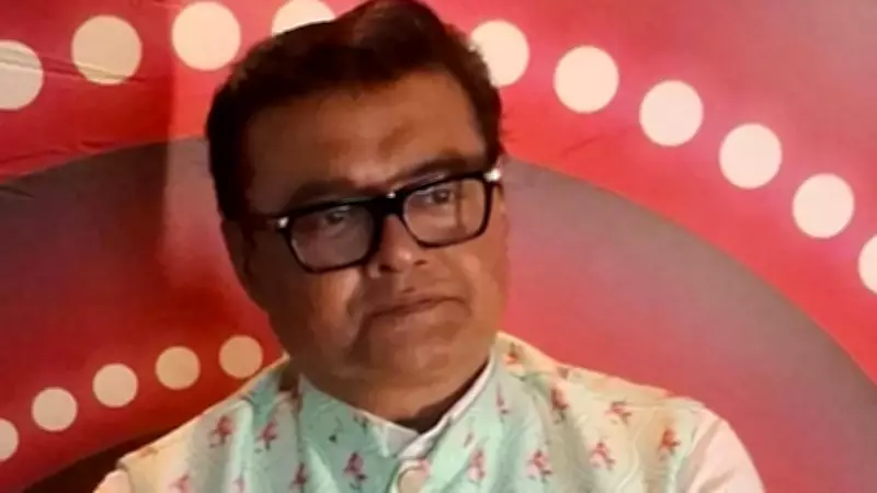 Saswata Chatterjee Joins Sourav Ganguly Biopic as Father Chandi Ganguly