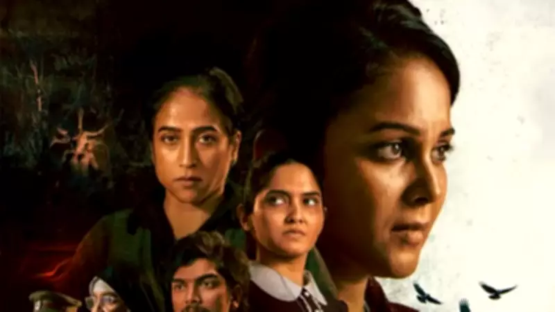 Satan: The Dark OTT Release Date on Prime Video Announced