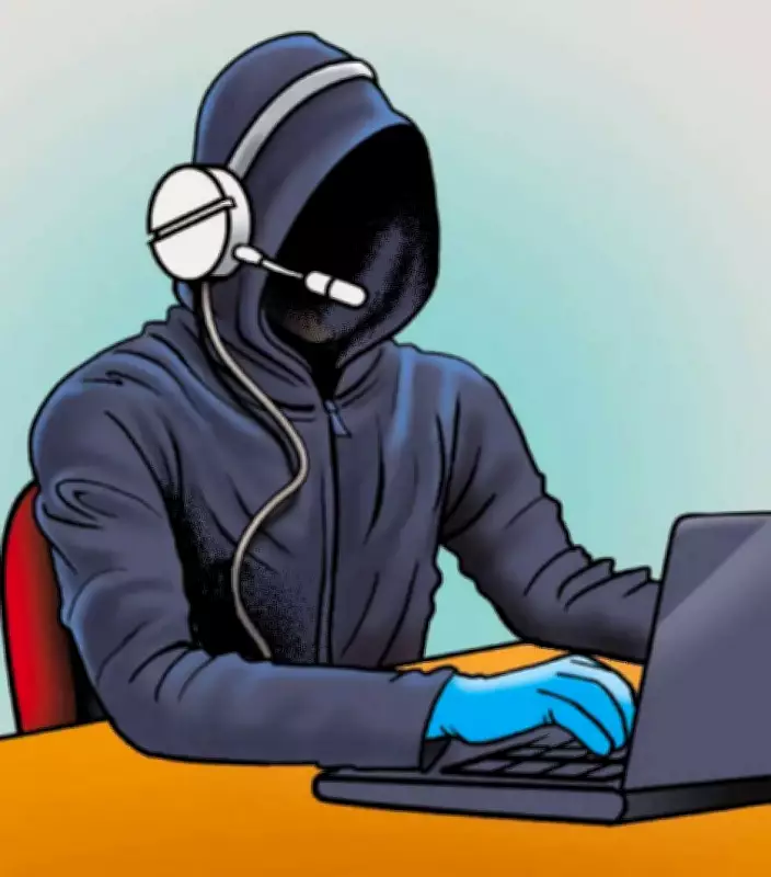 Satara Police Busts Bogus Call Centre, 17 Arrested for Duping US Nationals