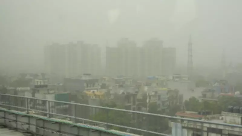 Satellite Study Reveals Over 20% Rise in PM Pollution Across Indo-Gangetic Plain