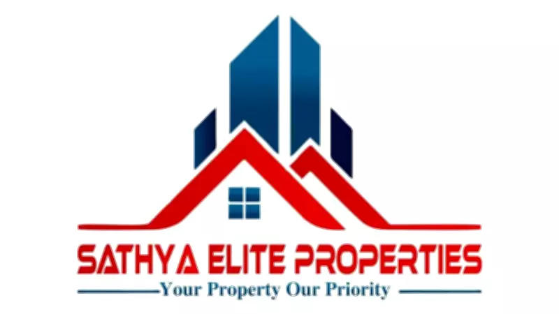 Sathya Elite Properties: Building Trust and Entrepreneurs in Tamil Nadu's Real Estate