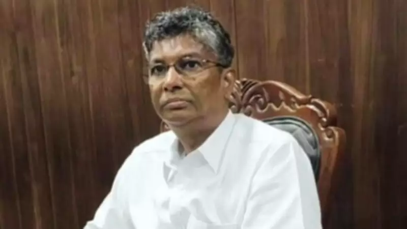 Satish Jarkiholi: Dissidence Narrowed Davangere South Bypoll Margin