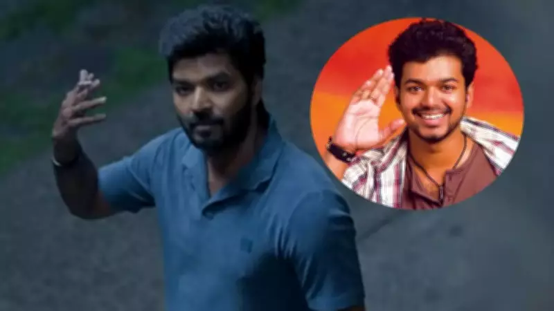 Sattendru Maarudhu Vaanilai Trailer: Jai Plays Die-Hard Vijay Fan in Romantic Thriller