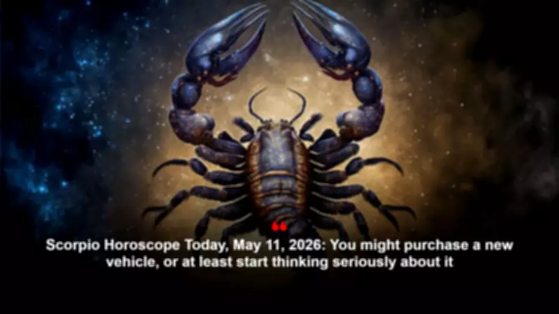 Saturn Release Brings Relief: Today's Horoscope Predicts Easing Tensions
