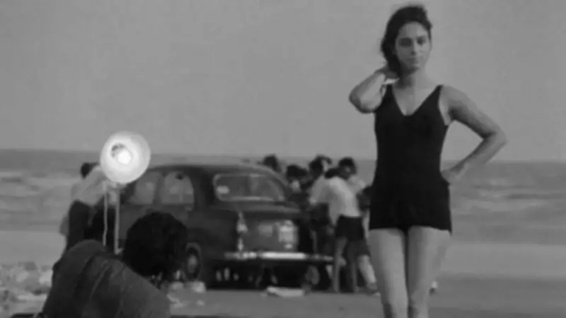 Satyajit Ray's Genius with Non-Actors: Anecdotes from 'Pratidwandi' Screening