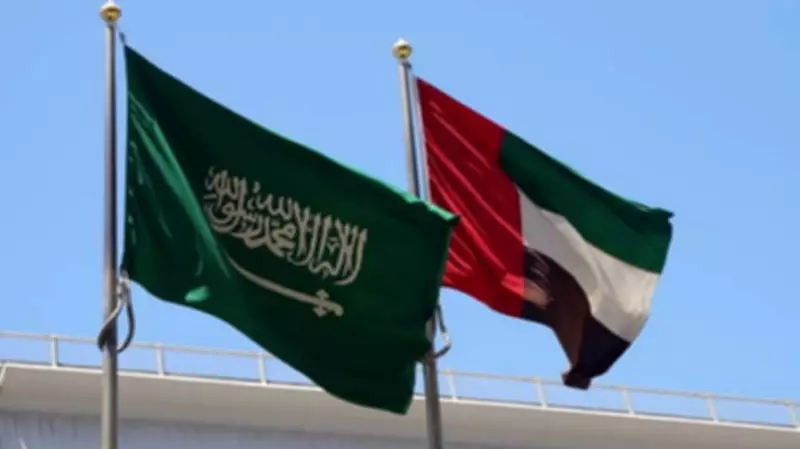 Saudi Arabia-UAE Rift: Oil, Yemen, and Sudan Tensions Explained