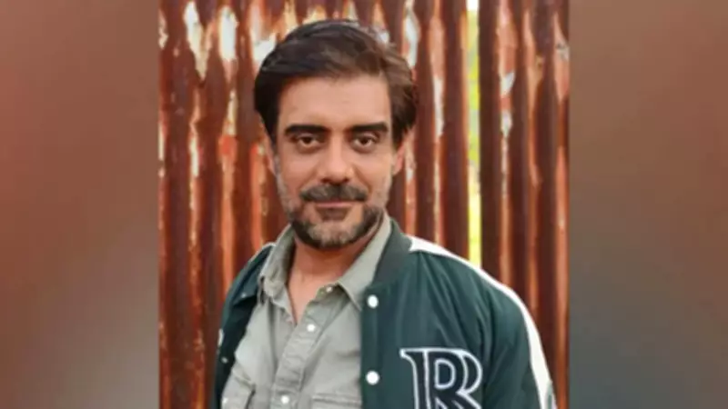 Saurabh Sachdeva Joins Dev Patel's Historical Action Thriller 'The Peasant'