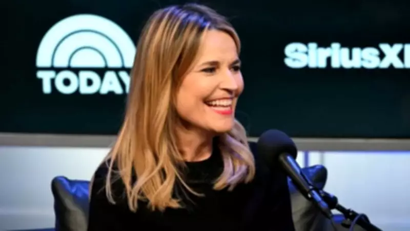 Savannah Guthrie Returns to 'Today' After Abrupt Exit and Mother's Abduction