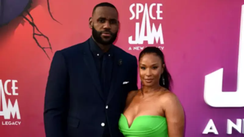Savannah James Opens Up About Staying Out of Spotlight Early in Marriage