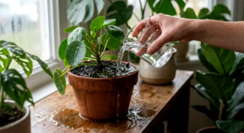 Save Your Overwatered Plant: Root Rot Rescue Guide