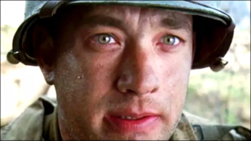 Saving Private Ryan Airs on BBC: A Guide to the War Classic