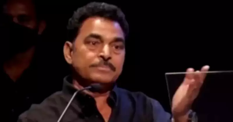 Sayaji Shinde Plants 6.5 Lakh Trees in Maharashtra Through Sahyadri Devrai
