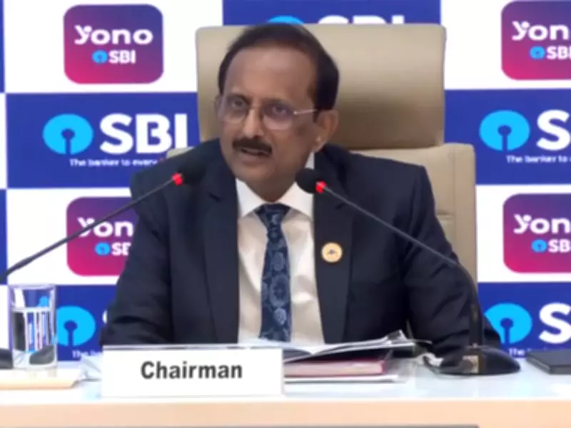 SBI Chairman Reassures on Funding, Cites Rs 3 Lakh Crore Excess Liquidity