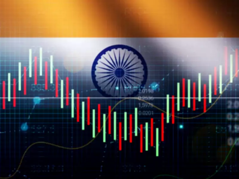 SBI Projects India GDP Growth at 7.5% for FY26, 6.6% for FY27 Amid Global Turmoil