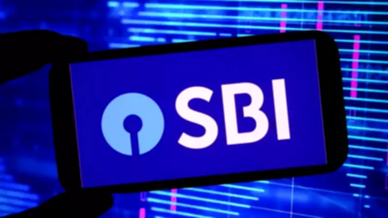 SBI Q4 Net Profit Rises 6% to Rs 19,684 Crore, Asset Quality Improves