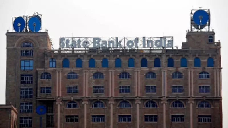 SBI Report: India GDP Growth at 6.6% in FY27, Needs BoP Package