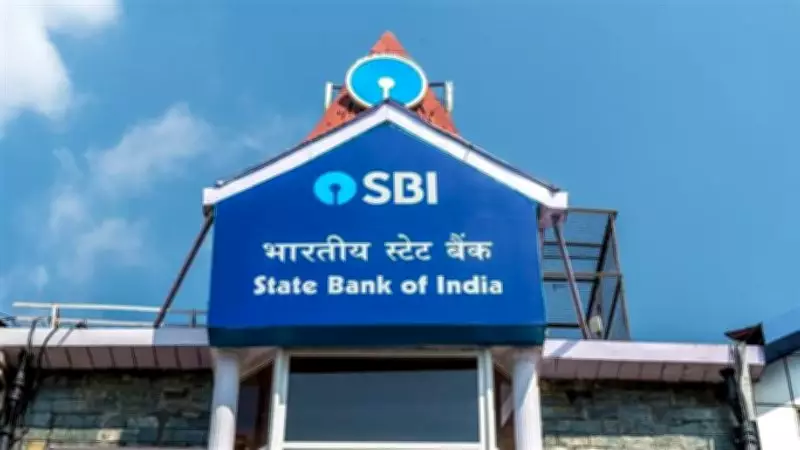 SBI Reports 5.6% Rise in Net Profit for Q4 FY26
