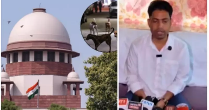 SC Allows Euthanasia of Rabid Dogs to Curb Human Life Threat