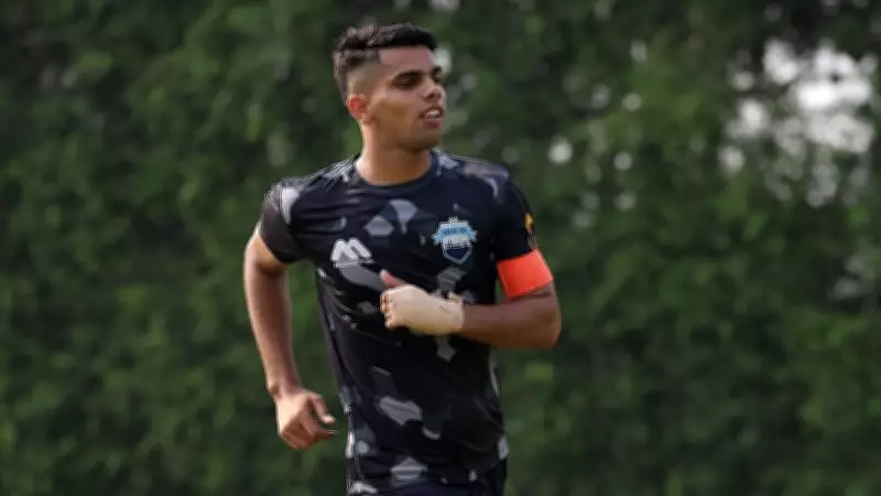 SC Bengaluru's I-League 2 Promotion Hopes Dashed by Delhi FC