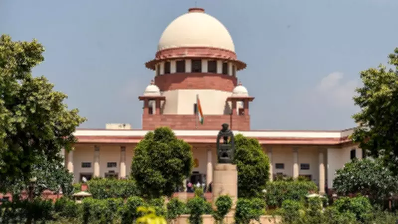 SC Collegium Recommends Four Chief Justices, Senior Advocate for Elevation to Top Court