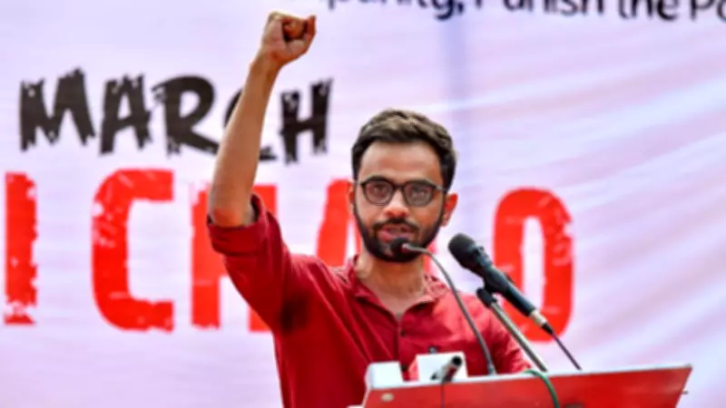 SC Divided Over Bail Vs Liberty, Najeeb Case Verdict Binding