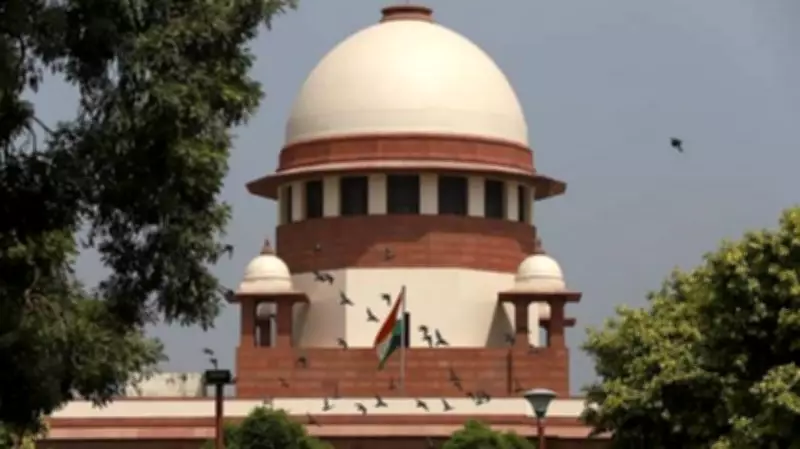 SC Flags Alarming Rise in Acid Attacks, Suggests Tougher Punishment