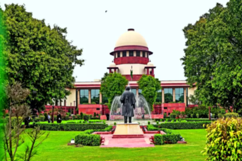 SC Issues Notices to Multiple Agencies Over Yamuna Pollution