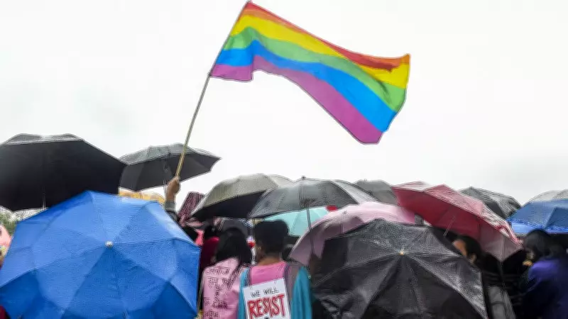 SC Notice to Centre on Transgender Act 2026 Validity