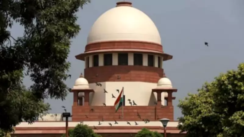SC Overturns 35-Year Sentence in 1991 Prayagraj Hurt Case